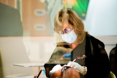 Esthetique Dentistry of Ashburn