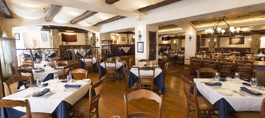 Estia Restaurant