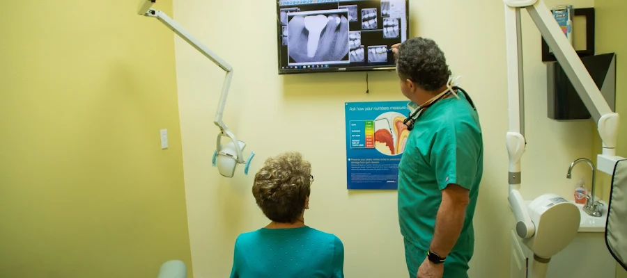 Estrada Dentistry
