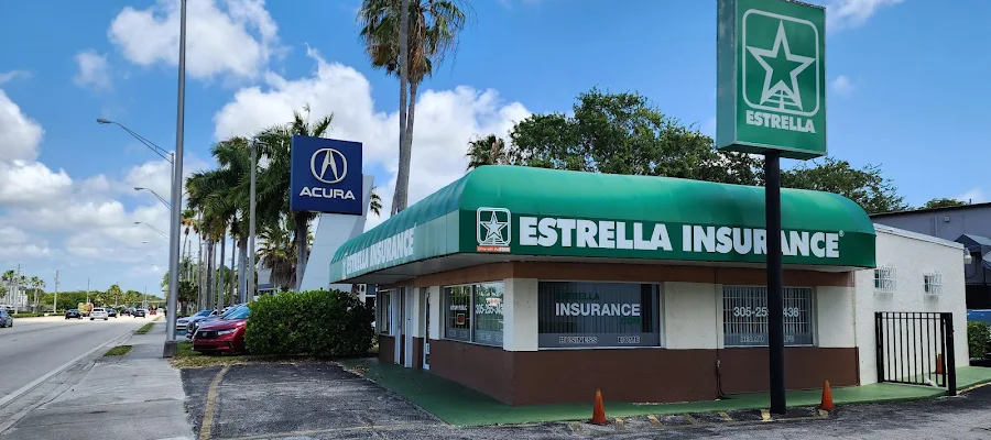 Estrella Insurance #121