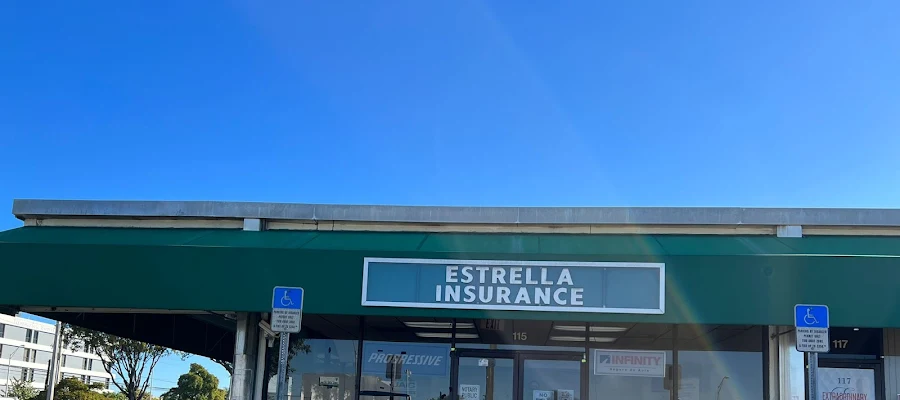 Estrella Insurance #160