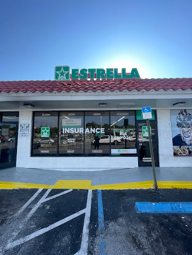Estrella Insurance #237