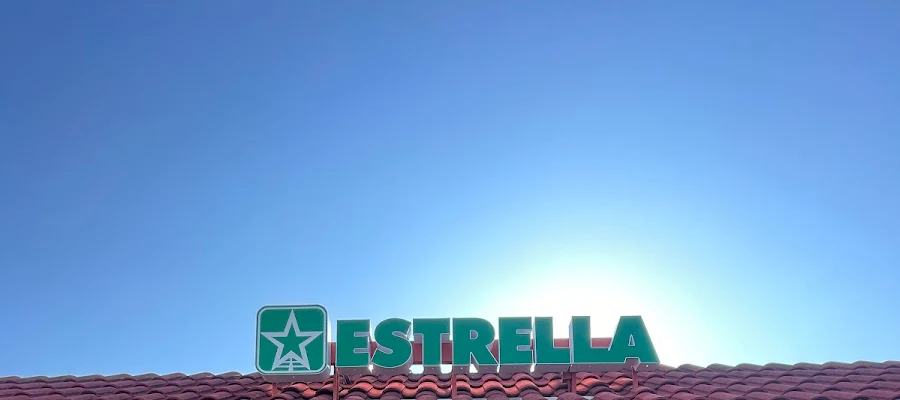 Estrella Insurance #237