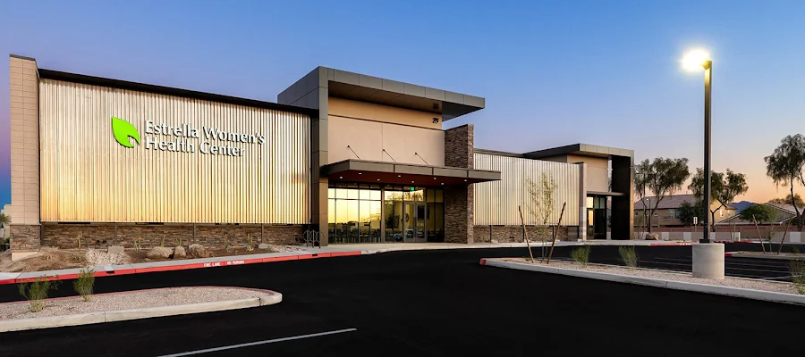 Estrella Womens Health Center