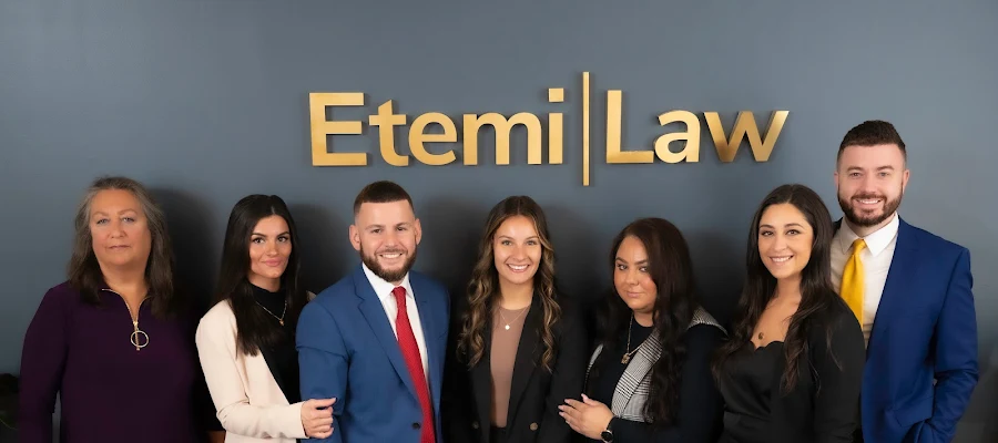 Etemi Law