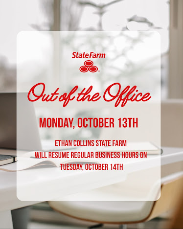 Ethan Collins - State Farm Insurance Agent