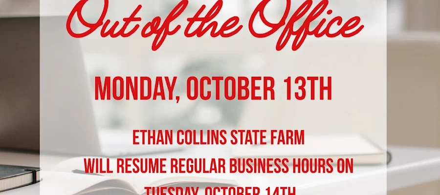Ethan Collins - State Farm Insurance Agent