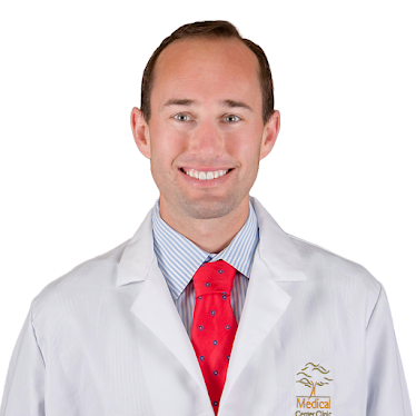 Ethan Gore, MD
