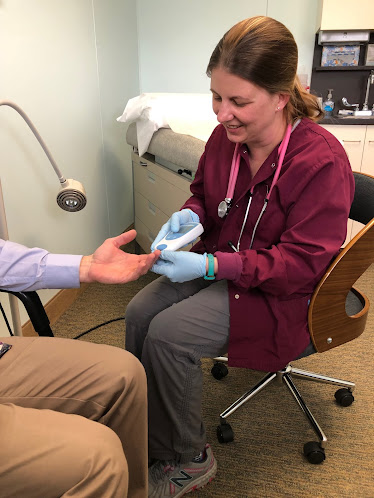 Ethan VanTil, MD