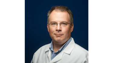 Ethan Webb, MD