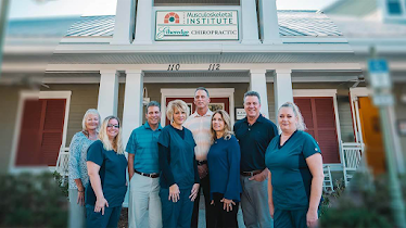 Etheredge Chiropractic - The Villages