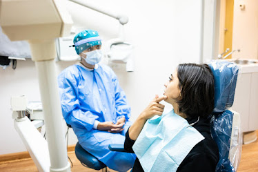 Ethicadent Dental Studio
