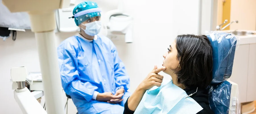 Ethicadent Dental Studio