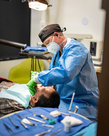 Ethos Advanced Dental Care