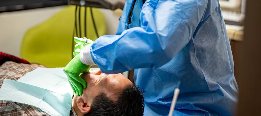 Ethos Advanced Dental Care