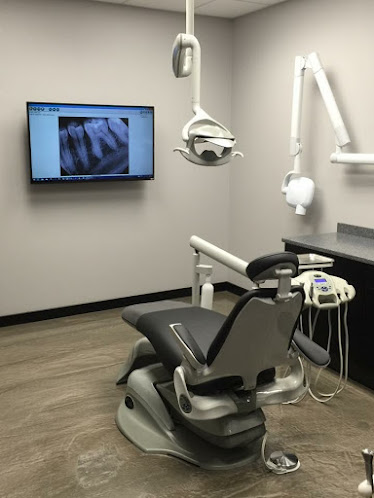 Ethos Dental Group