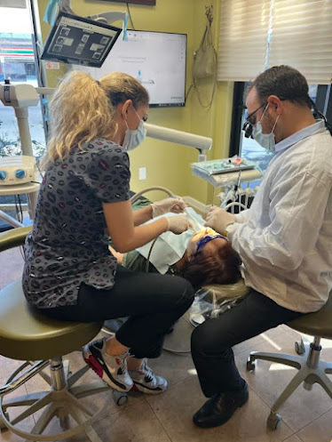 Eton Dental