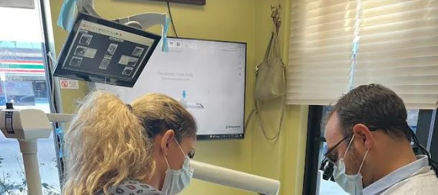 Eton Dental
