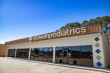 Etowah Pediatrics