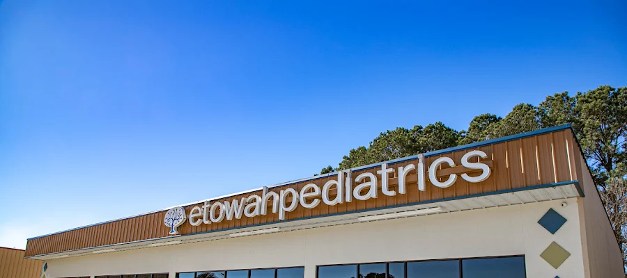 Etowah Pediatrics