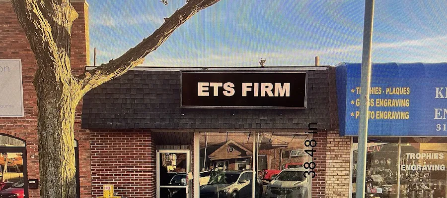 ETS FIRM