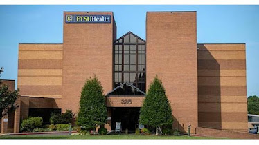 ETSU Health OB/GYN