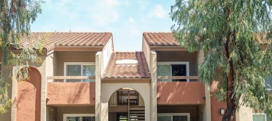 Eucalyptus Grove Apartments