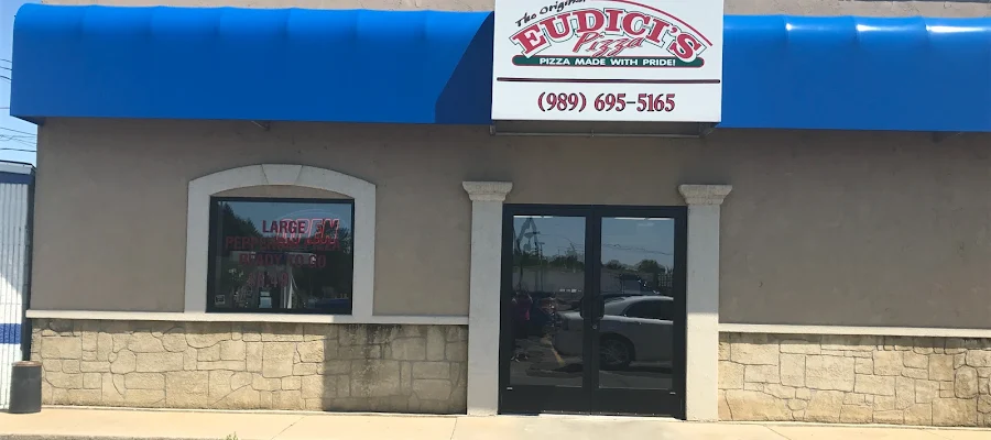 Eudici's Pizza