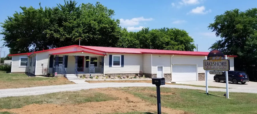 Eufaula Lakeshore Realty