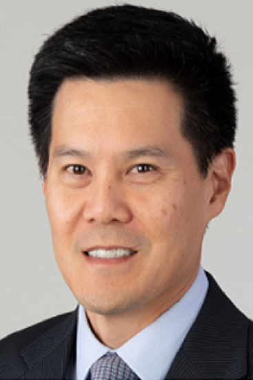 Eugene Lam, MD