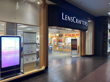 Eugene Vision Care
