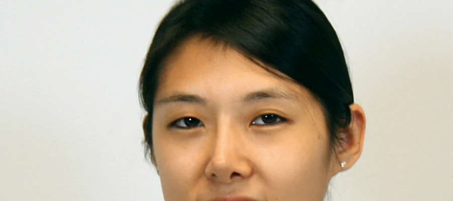 Eugenia Kim, DO