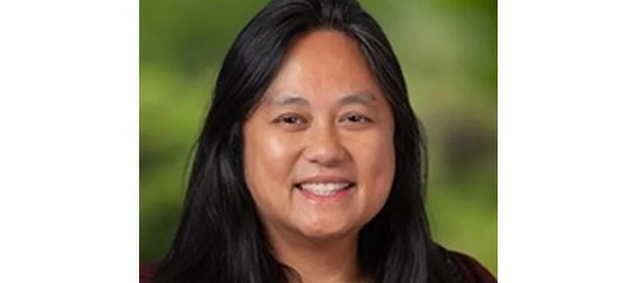 Eugenia S. Liwanag, M.D.