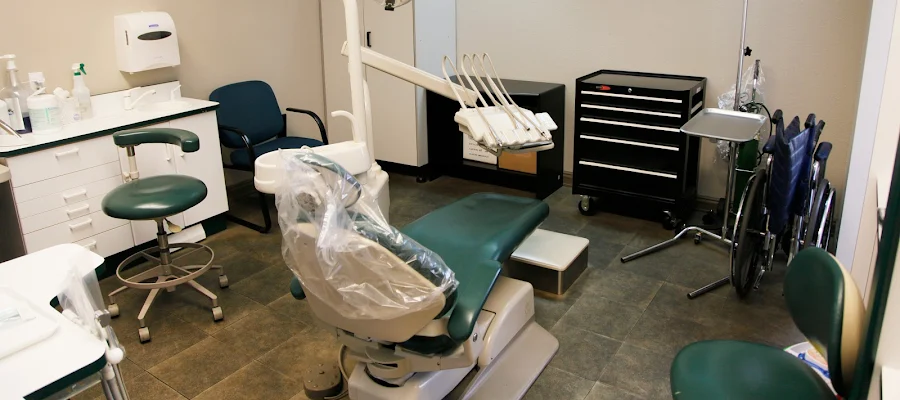 Eureka Dental Group