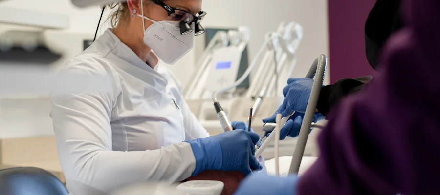 Eureka Family Dental- Dr. Julie Farrar and Dr Bri Torgerson