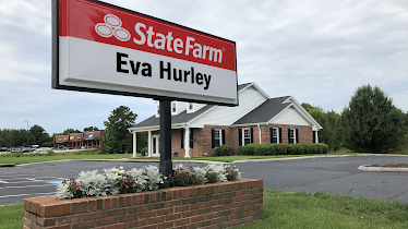 Eva Hurley - State Farm Insurance Agent