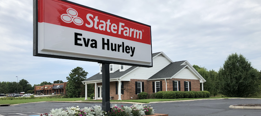 Eva Hurley - State Farm Insurance Agent