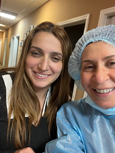 Eva Karmo, DDS