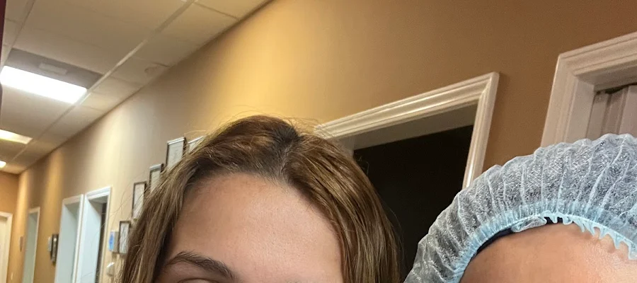 Eva Karmo, DDS