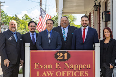 Evan F. Nappen Attorney At Law, PC