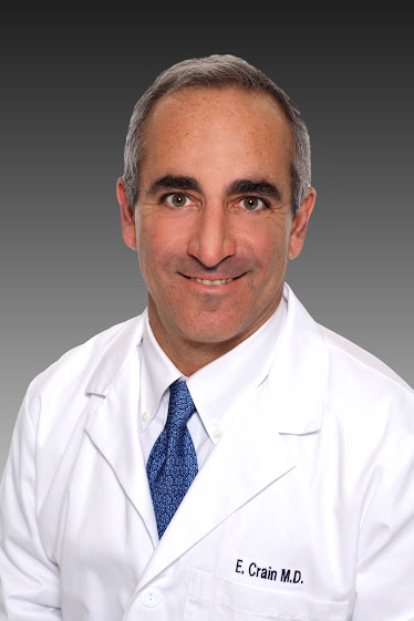 Evan H. Crain, M.D.