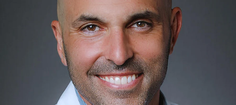 Evan Lacefield MD