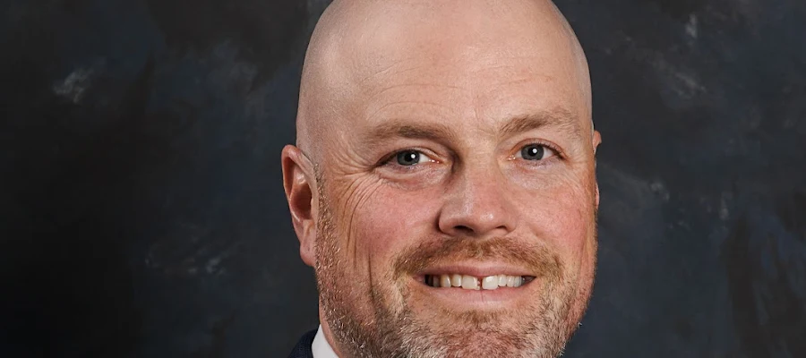 Evan N. Simonson, DPM