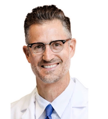 Evan Tobin, MD