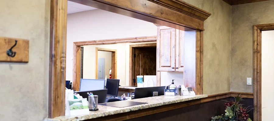 Evans Chiropractic