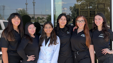 Evans Family Dentistry