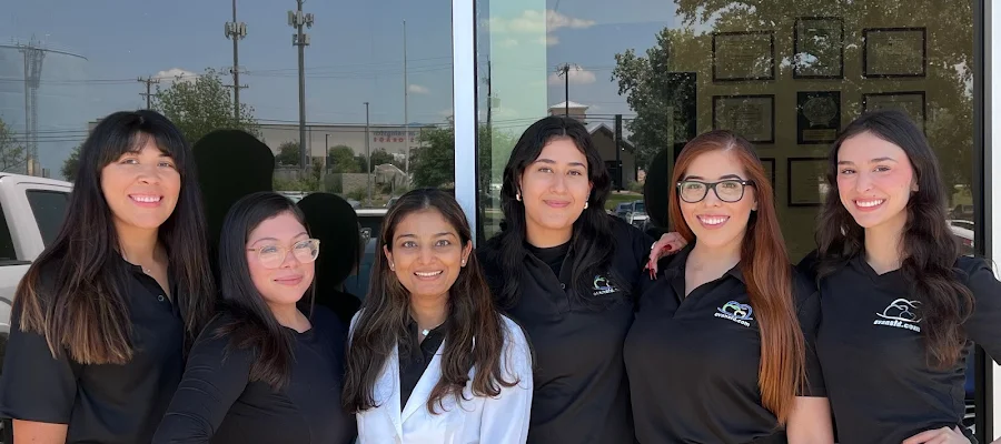 Evans Family Dentistry