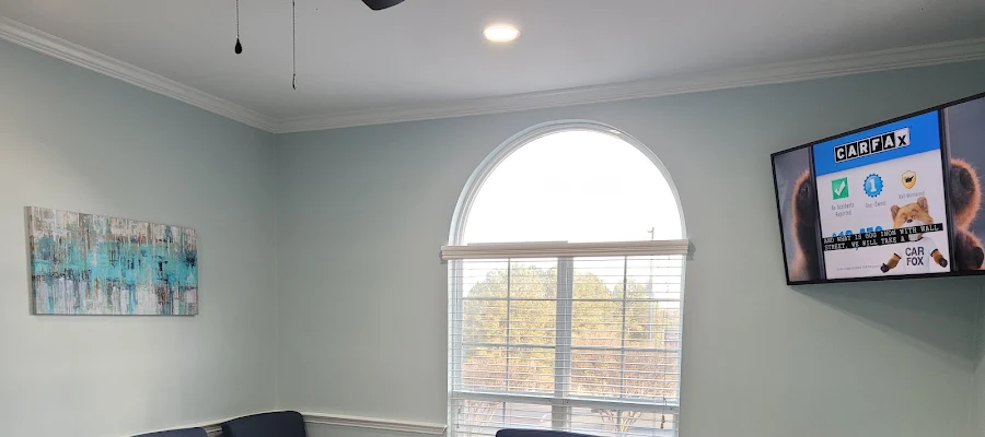 Evans Signature Dentistry
