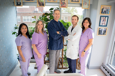 Evanston Dental Associates