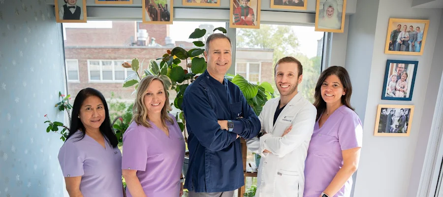 Evanston Dental Associates